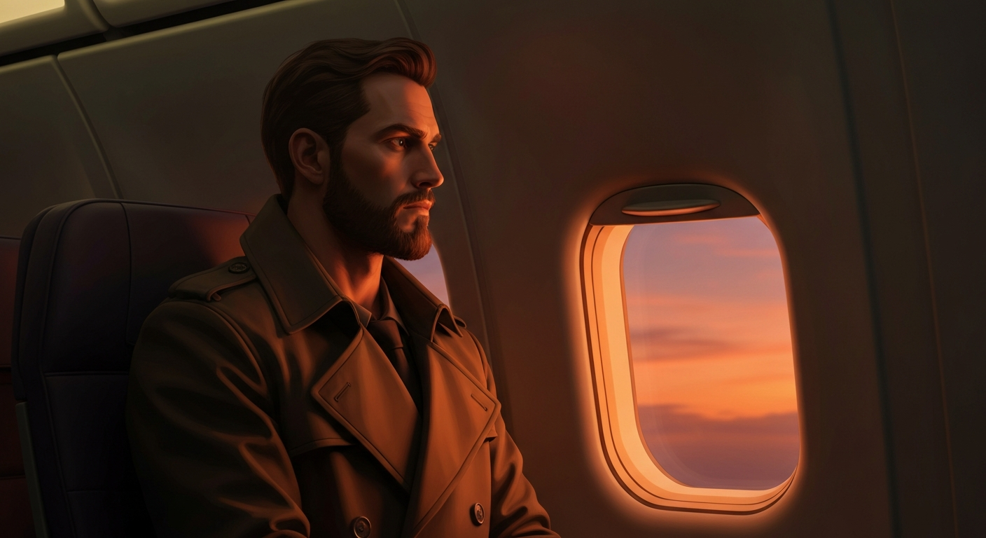 DB Cooper Suspect Sheridan Peterson And His Connection To Santa Rosa, CA