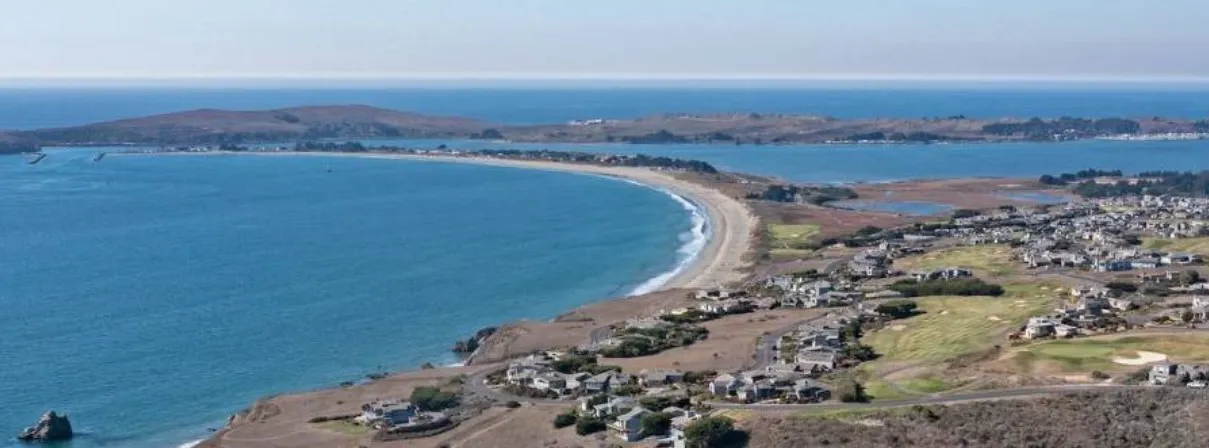 Discover the Rich and Fascinating History of Bodega Bay, CA: A Journey Through Time