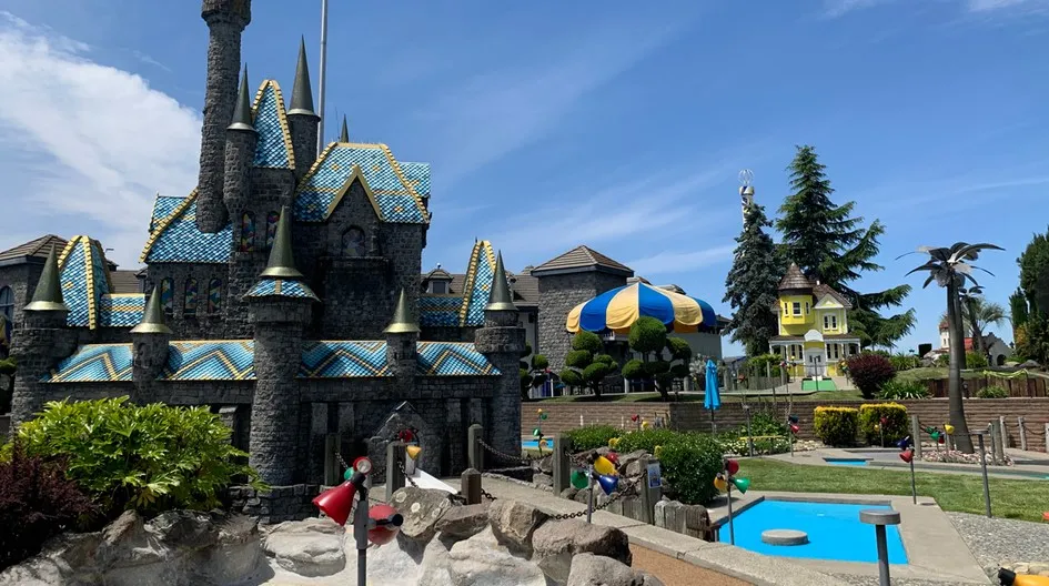 Unveiling the Fascinating Journey of Rohnert Park CA: A Deep Dive into its Rich History