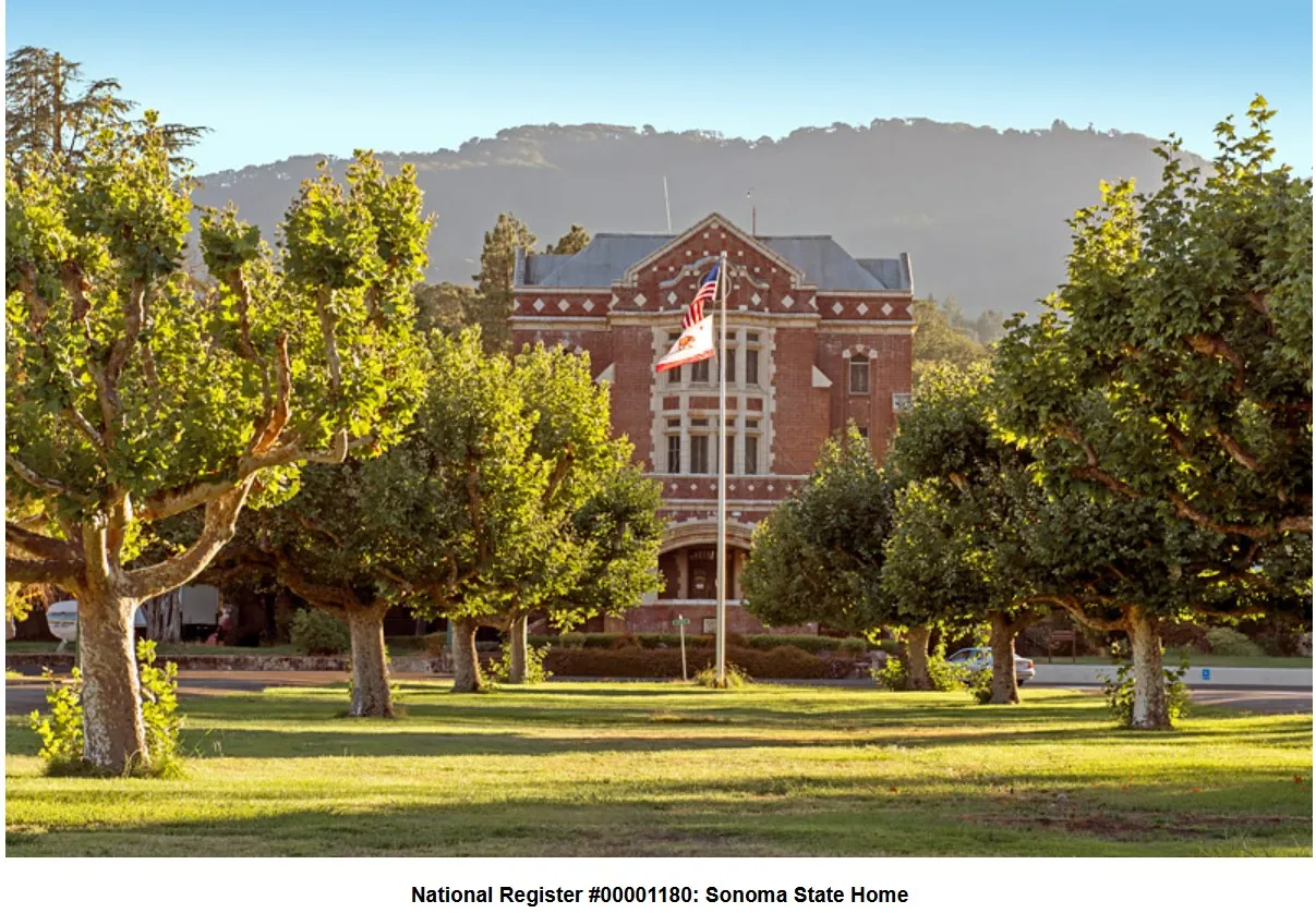 Discover Eldridge, CA: A Fascinating Journey Through its Rich and Resilient History