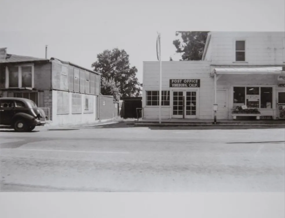 Discover Vineburg, CA: Unveiling the Rich History of a Wine Lover's Paradise