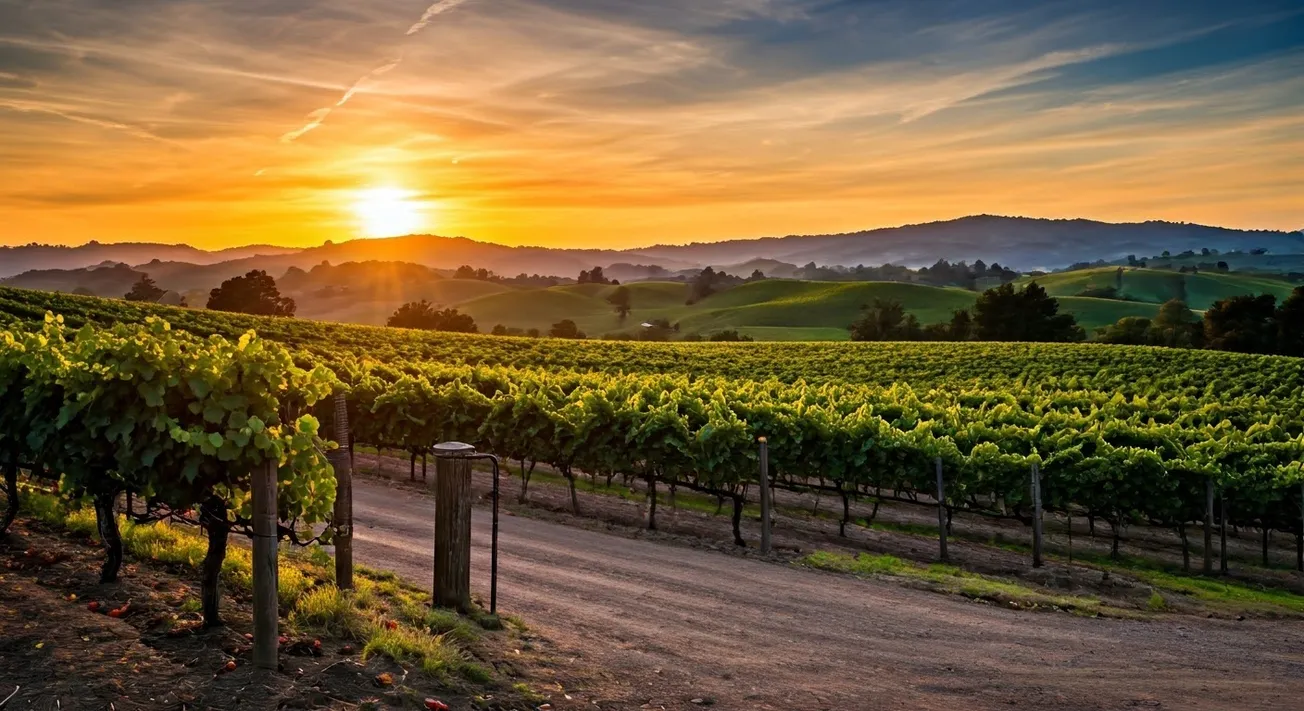 Boutique Hotels in Sonoma County: Your Ultimate Guide